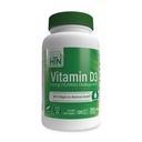 Zdrowie Thru Nutrition Witamina D3 10,000iu 120 Mini Softgels dla maksymalnych korzyści 124; 250mcg Cholecalciferol 124; 3. strona Tested 124; Nie-GMO USP Stopień jakości ekologicznej EVOO 124; Wsparcie dla zdrowia immunologicznego