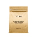 Pure Original Ingredients L- Carnitine Powder (4 oz) Gluten- Free, Nie-GMO Suplement diety, Unflavored, No Filler lub dodatki
