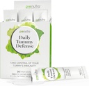 Wysoka moc GOS Prebiotyczny Syrop włóknisty, 5g Galactooligosaccharides - Wsparcie Regularności Digestive, Gut Health & Immune Support - Pomaga zmniejszyć wzdęcia i pragnienia - 30 Służenia, No Grit, Słodki smak