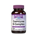 Bluebonnet Nutrition Komórkowy aktywny koenzym B- Complex, Energy Production & Nerve Support *, Wegan, Kosher Certified, Gluten- Free, Soy- Free, Dairy-Free, 50 Kapsułki wegetalne, 50 Służenie