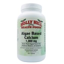 Holly Hill Health Foods Algae Based Wapń 1000 mg, 180 tabletek