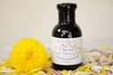 Original Organic Elderberry Syrop - Pure Natural - Immunitet Boost - Herbal Supplement - Easy as Juice Loved by Kids and Adult - 8 oz