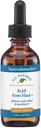 Native Remedies Acid Free- Flux - Natural Homeopatic Remedy Temporally Remeeves Heartburn, Niestrawność i dyskomfort Po jedzeniu - 59 ml