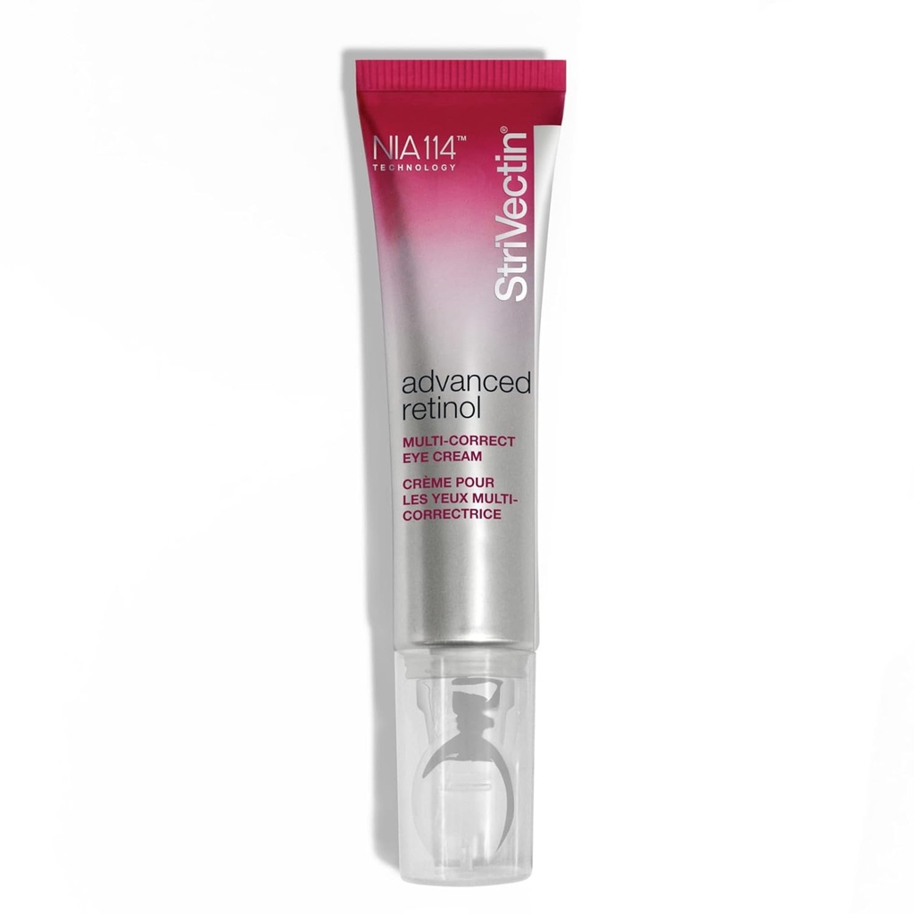 Advanced Retinol- Parrent