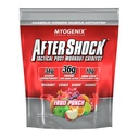 Myogenex Aftershock Post Workout - Muscle Growth Whey Protein Powder - Speeds Up Muscle Growth and Recovery - Wspiera wspólne zdrowie i uzupełnia Glycogen - Fruit Punch, 6 funtów