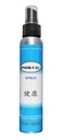 PSOR- VAL Szybkodziałający cynk Pyrithione Skin Disorder Relief Spray for Psoriasis, Dermatosis and Eczema Symptom (3.72 Fl Oz / 110ml)