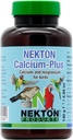 Nekton Wapń Plus - Wapń z Magnezu i Witamin, Biały, 140g / 5 oz