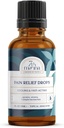 Rubryka mięśniowa dla Joint & Muscle Pain Relief, Menthol Pain Relief Formuła z Camphor - Szybkie działanie, Quick Dry & No Residue, 30ml - Tematyczne uśmierzenie bólu dla aktywnych dorosłych