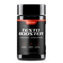 Suplementy Snap Testosteron Booster dla mężczyzn - Promotes Muscle Growth, Booster dla mężczyzn, Zwiększenie naturalnej energii, Stamina i siły, 90 Kapsułki (30 Służenie, 1 Miesiąc dostaw)