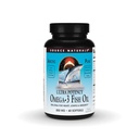 Źródło Naturals ArcticPure Ultra Pottency 850 mg Omega- Fish Oil - 60 Softgels