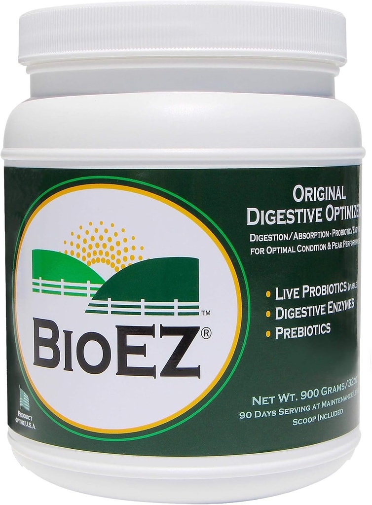 Optymalizator diety BIOEZ