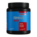 Prolab Amino 2000 Essential Amino Acids Supplement, Full- Spectrum EAA Formuła do odzyskiwania mięśni, Lean Muscle Growth & Performance Support (325 Tablets)