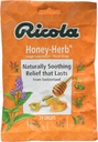 Ricola Natural Honey Herb 24 Krople