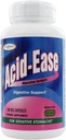 Enzymatic Therapy Acid Ease, receptura spożywcza, 180 kapsułek