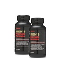 GNC Men 's Prostate Formula, Twin Pack, 60 Softgels na butelkę, Wspiera normalne funkcje rozrodcze