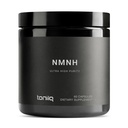 Toniiq NMNH Supplement - Clinically Studied UthPeak ™ - 95% Wysoko Oczyszczona i Trzecia Strona Tested for NAD + & Zdrowe Wsparcie starzenia
