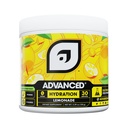 Advanced Hydration High-Performance Electrolyte Drink Mix with B Vitamin for All- Day Hydration - Kofeina Free, Zero Calories, Sugar Free, & Keto Friendly - (30 Sług, Lemoniada)