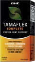 GNC Tamaflex Complete, zapewnia wspólne wsparcie, 120 Caplets