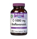 Witamina C 1000 mg BlueBonnet Plus Bioflavonoids Caplets, 90 Count