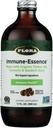 Flora Health Flor- Essence z Turcji Tail & Turmeric, Bogate w Polisacharydy, 35 + Fenolowe mieszanki z przeciwutleniaczami i wsparcia odporności, 17- fl. oz. Butelka szklana