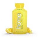 Huma Chia Energy żel, Lemoniada, 12 żel, 25mg kofeina - Premier Sports Nutrition for Endurance Ćwiczenia