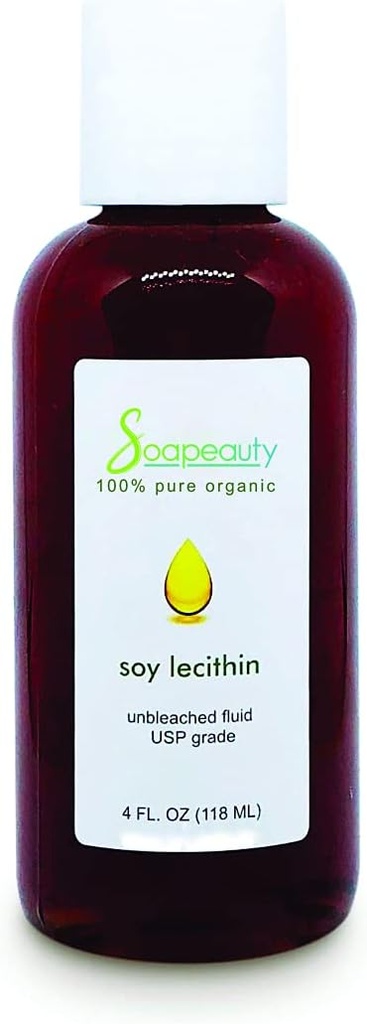 Lecytyna mydlana Sól niebielona Płynna Skóra Cieczowa Nails Health 4 OZ do 7 LBS (Rozmiar: 8 OZ)
