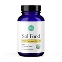 Ora organiczna witamina D3 2000IU - Wegańska witamina D Chewables z Lichen for Bone Health, Immune Support, & Mood Agregat 124; Maksymalna absorpcja - 1 Miesiąc Dostawy, 30 Wegańskie tabletki do żucia Vanilla