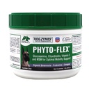 Dogzymes Phyto Flex - Glukozamina, Chondroitin, MSM i kwas hialuronowy... (1 funt)