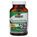 Odpowiedź natury Pueraria Mirifica Kapsułki wegetariańskie, 60- Hrabia