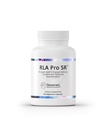 Tesseract RLA Pro SR, suplement kwasów tłuszczowych, 60 kapsułek, Sustainable Release R- Lipoic Acid, Wzmacnia Mitochondrial & Cellular Energy, Amino Acid Metabolizm Wsparcie, Hipoalergiczne