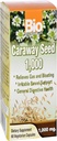 Bio Nutrition Caraway Seed 60 Vegetarian Capsules 1000 Mg Nether124; General Digestive Supplement Netherlands 124;