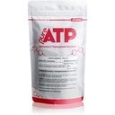 BulkStimulants Pure ATP Trifosforan adenozyny Proszek - Zwiększenie energii, Wytrzymałość, Siła, Odzysk & Pompa mięśniowa, Szybszy niż Creaine HMB & Tlenek azotu, Naturalne uzupełnienie wstępnego treningu - 20 Grams