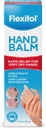 Balsam do rąk Flexitol, bogaty krem nawilżający, 2.5 Ounce Tube