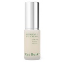 Kat Burki 8% Stabilizacja Witaminy C krem do oczu z kofeiną, Dark Circle Reducing & Depuffing Eye Area Leczenie, 0,5 Fl Oz