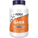 Teraz GABA 500 mg, 200 kapsułek