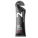 Neversecond C30 Energy Gel, Performance Nutrition & Hydration, Never2 Energy Gel for Ultra Triathlons, Cycling & Marathons (Berry Flavor, 12- Count Pack)