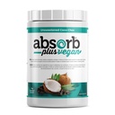 Białko izolatu wegańskiego - Gut Health, Nutritional Support, Natural Ingredients, Non-GMO, Gluten- Free, Organic Spransed Rice Protein (2,2 funtów, Niesłodzony Coco- Choc)