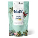 Pruvit - KETO / / OS NAT Codziennie Obsesja Nat10 Odmiana Pack - Wzmocnienie klarowności mózgu, Wzmocnienie energii - 10 x Pakiety ładowane