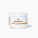 TB12 Proszek elektrolitowy Peach Mango - Mineral- bogaty Proszek elektrolitowy do szybkiego nawadniania Tom Brady - Naturalny, Niski cukier, Wegan, Gluten- Free, Łatwy do wymieszania - 30 Słupki (1 słoik)