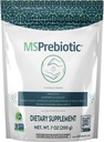 Prebiotyka Fiber Supplement Bardzo wysokie Źródło Fiber rozpuszczalny 124; Oryginalne Superfood Gut suplementy zdrowia, które karmią Probiotyki 124; Prebiotyczne Fiber Powder (7 oz)