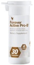 Forever Living - Active Pro- B - Advanced Probiotic z 8 Milion CFU i 6 Synergistic Strains - Soy i gluten- Free - 30 kapsułki