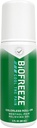 Biofreeze Roll on Pain Relief dla Knee, Neck, Hip, Joint, Shoulder, & Simple Backpache, Artreatre Pain Reliever, Cooling Sore Muscle Relief, FSA Kwalifikujące, Menthol Gel 3 Fl Oz