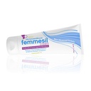 Femmesil Leczenie drożdży dla kobiet, z Klotrimazol, Antygrzybicze krem waginalny dla łagodzenia łagodzenia swędzi i podrażnienia pochwy, Burning & Discomfort, 1.7oz Tube