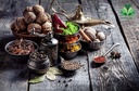 TNO Kalmi Shora - Nitrat potasu - Saltpeter - Czysty i naturalny (100 gramów)