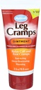 Hyland 's Leg Cramps Ointment, Arnica Gel Leg Cramp Relief, Natural Relief of Calf, Leg and Foot Cramp, 2.5 oz