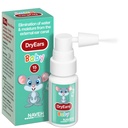 NAVEH PHARMA ® Dry Ears Baby Bis 124; Swimmers Ear Drops Spray 124; Ear Driing Drops for Little Swammers 124; Remove Water Trapped in Ears in Sekunds 124; Prevent Pain, Infection, Aches & Hear Loss (0.5 Fl Oz)