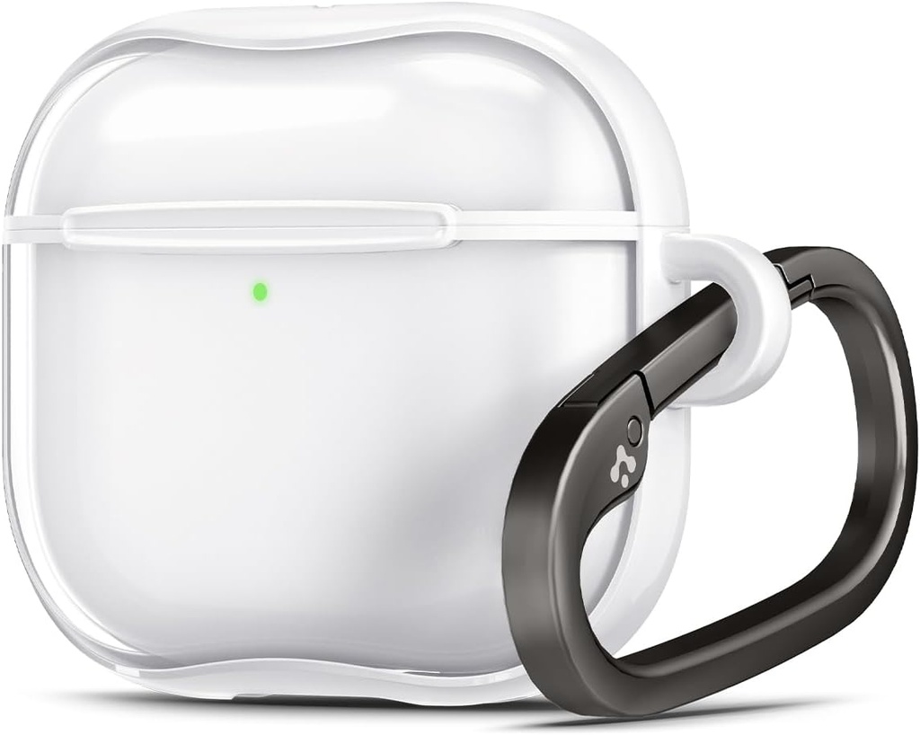 Spigen Ultra Hybrid Designed AirPods 4 Case (2024)