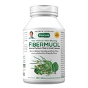 ANDREW LESSMAN Fibermucyl 180 Kapsułki - Pyllium Husk Proszek. Delikatnie promuje regularność i zdrowie pokarmowe. Bogaty w Fiber. Delikatnie, spokojnie, skutecznie. Żadnych dodatków. Małe kapsułki łatwe do połknięcia
