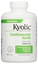 Ekstrakt z czosnku w wieku Kyolic - Oryginalna formuła sercowo- naczyniowa 100, wysoka moc 600 mg, 300 kapsli., (Wakunaga / Kyolic)