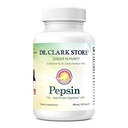 Dr Clark Pepsyn Supplement, 700mg, 100 kapsułek żelatynowych